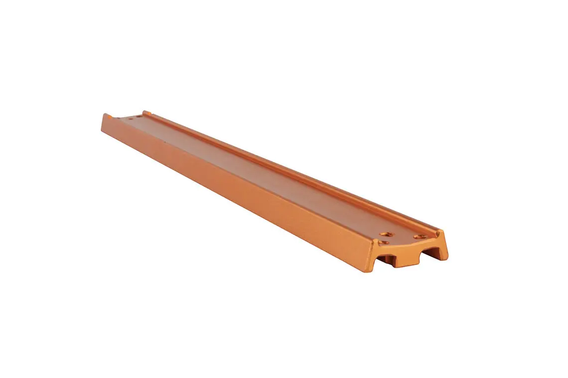 Dovetail Bar Kit, 11" Narrow 1