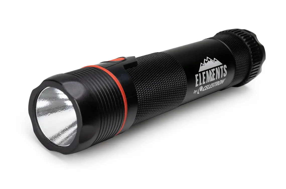 Celestron Elements Thermotorch 3 Astro Red 1