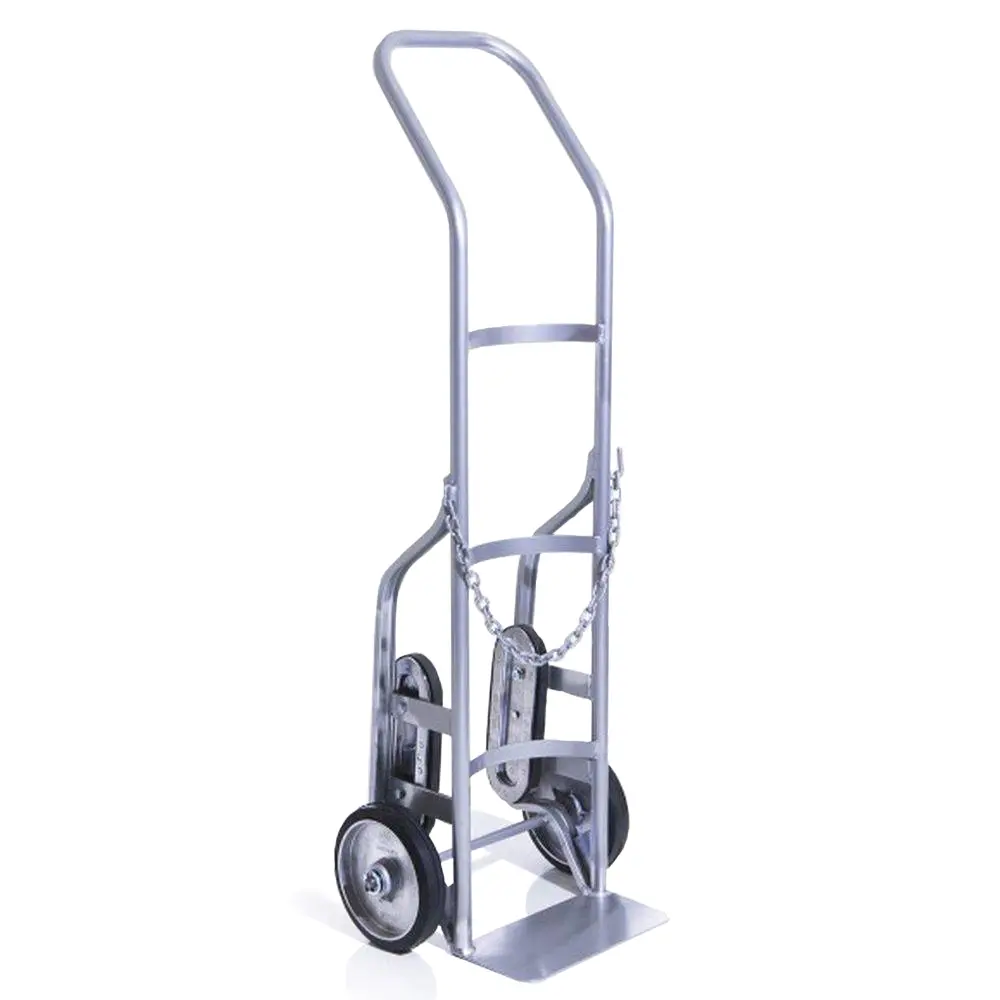 2 Wheel Cylinder Truck - 500 Lb. Capacity 3