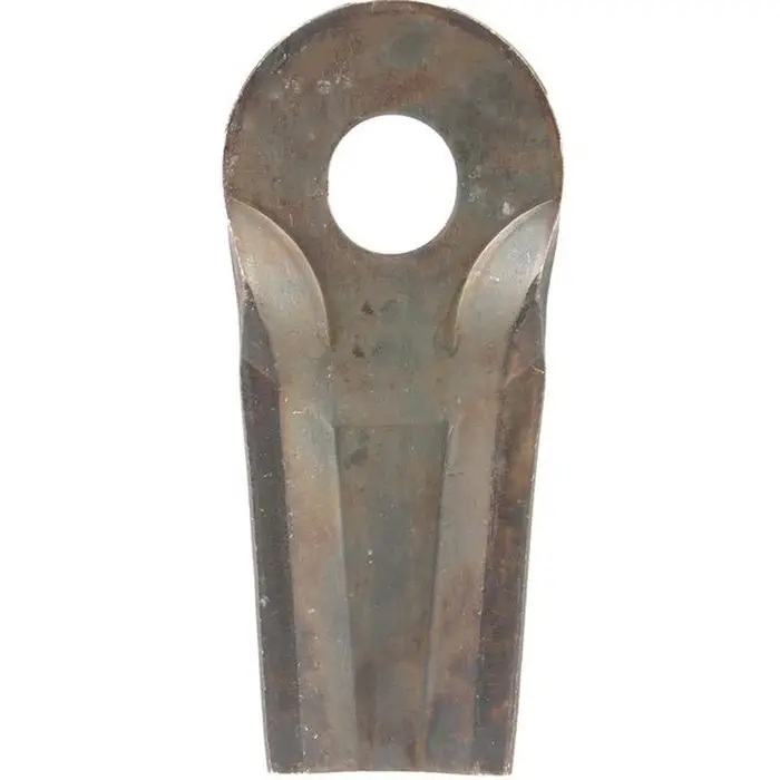 Kuhn 56840000 Disc Mower Blade 1