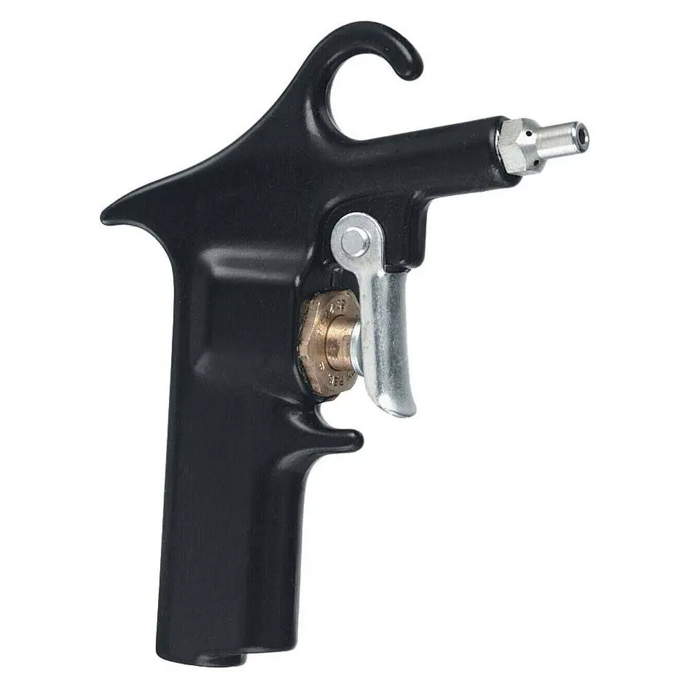 Blow Gun Pistol Grip 1