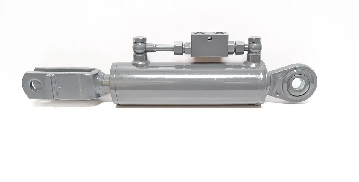 Hydraulic Side Link: 19 1/8" - 24 5/8" 1