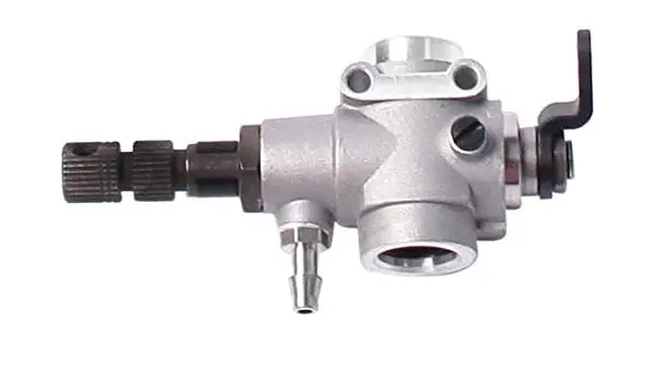 Thunder Tiger F75s Carburetor Assembly 9778 1