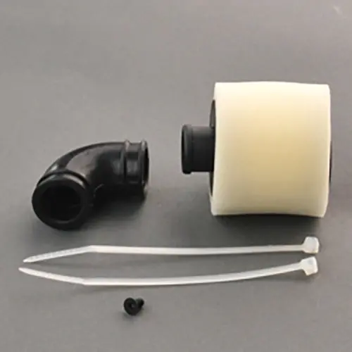 Air Filter(Black) .50, 9792-B 1