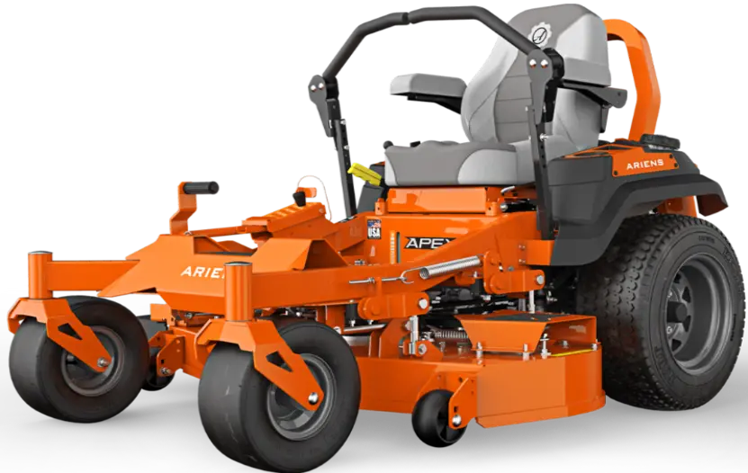 Ariens Apex 48 Kw Zero Turn Lawn Mower 1