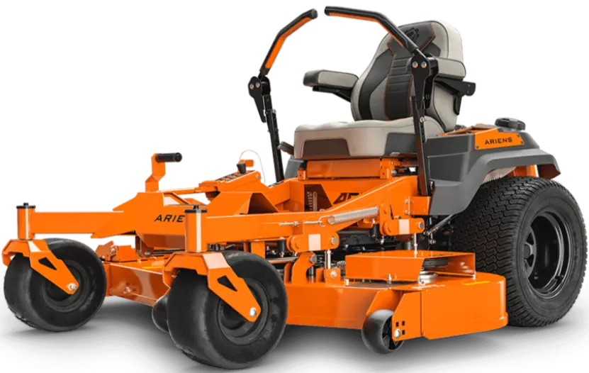 Ariens Apex 60 Kw Zero Turn Lawn Mower 1