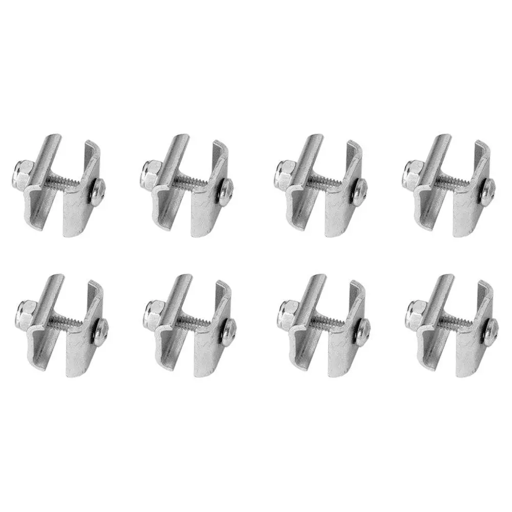 Metro Super Erecta Enclosure Panel Hardware Kit For Mobile Applications 1