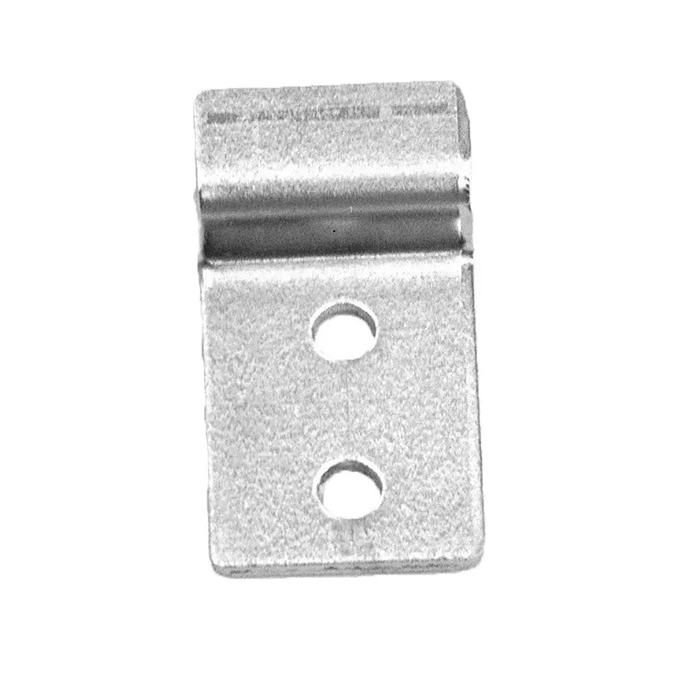 Metro 9984C Wall Clamp For Super Erecta Industrial Wire Shelving 1