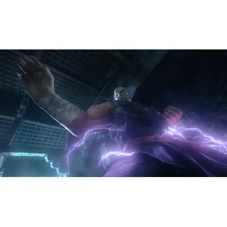 Tekken 7 Ps4 - Novo 2