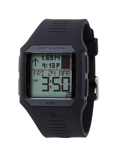 Rip Curl - Rifles Tide Watch 1