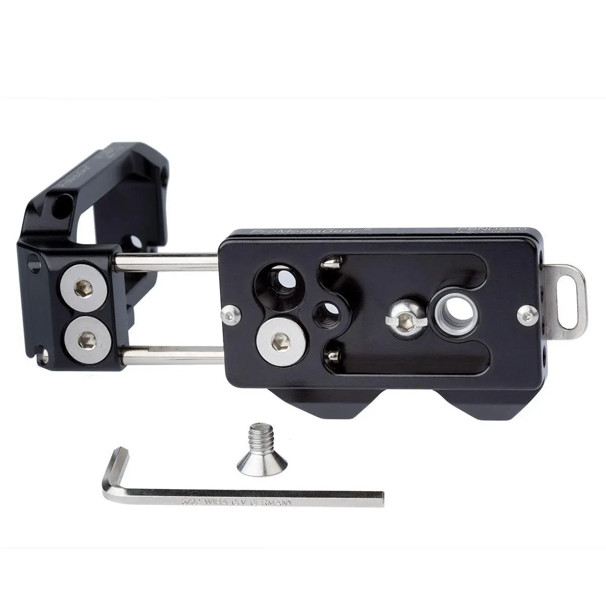 A15 L-Bracket Rods | 2 Pack 1
