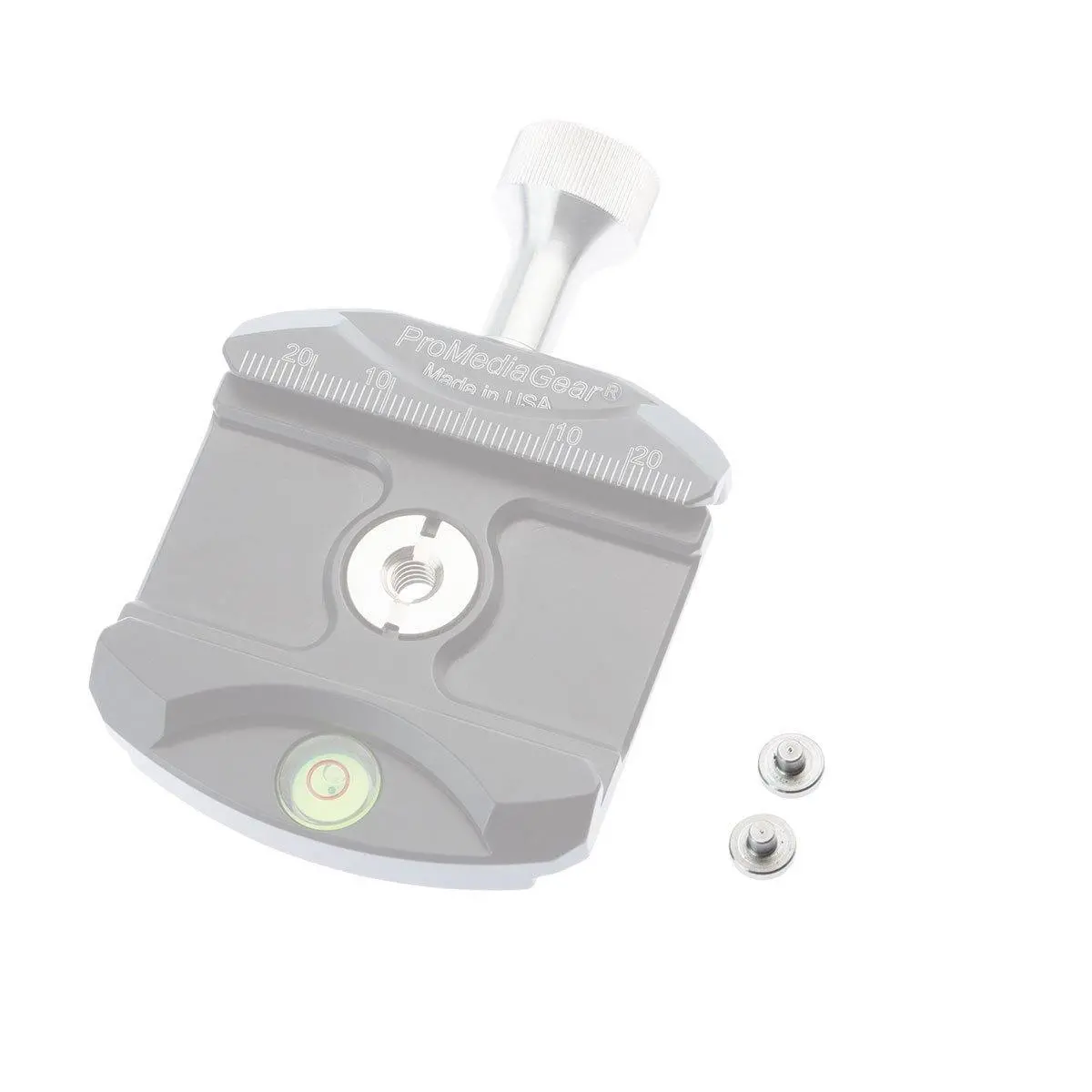 A16 Anti-Rotation Pins For Manfrotto For C60 & C40 Clamps 8Mm Slot 1