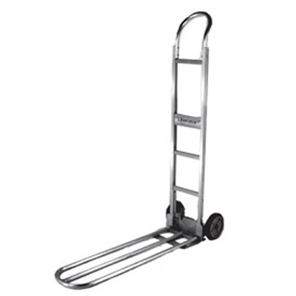 B&P 2-Wheel Snack Route Truck 600 Lb. Capacity 1