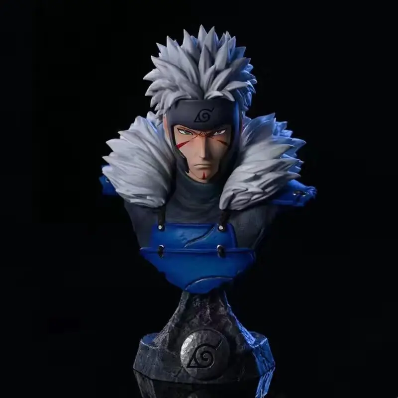 Figura De Ação Tobirama (Modelo Gk) - Naruto 1