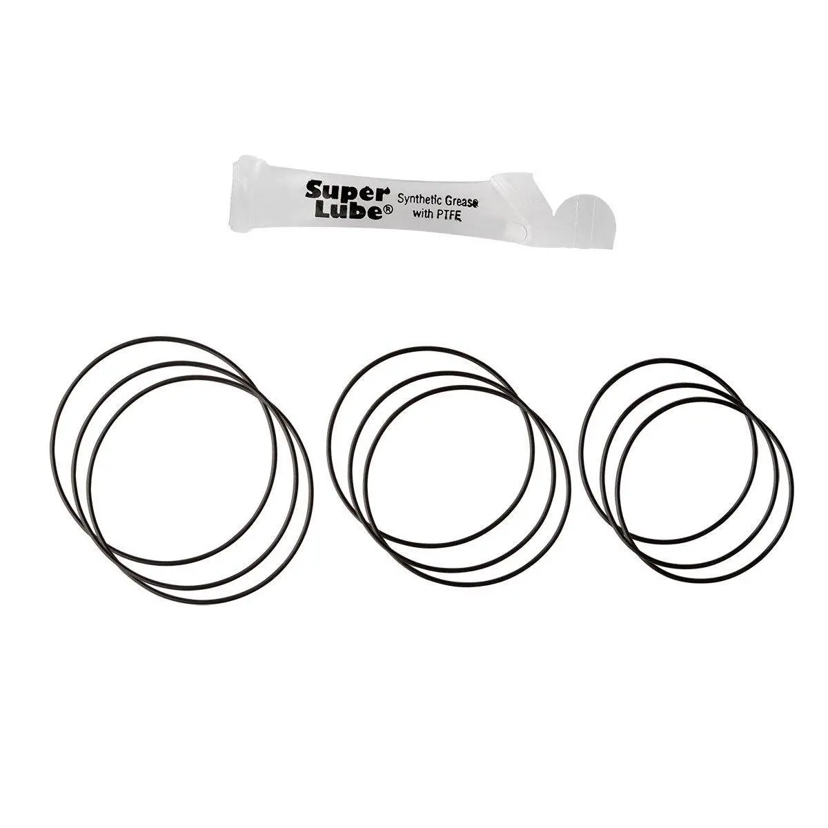 A21 Grease And Gasket Maintenance Kit For Tr42 Series Tripods 1