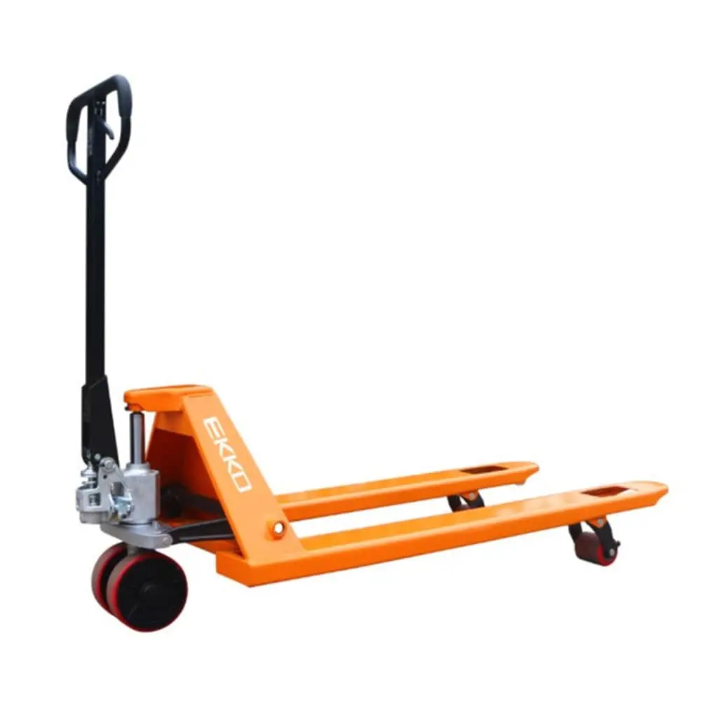 Ekko A25 Manual Pallet Jack 5500 Lbs Capacity 1