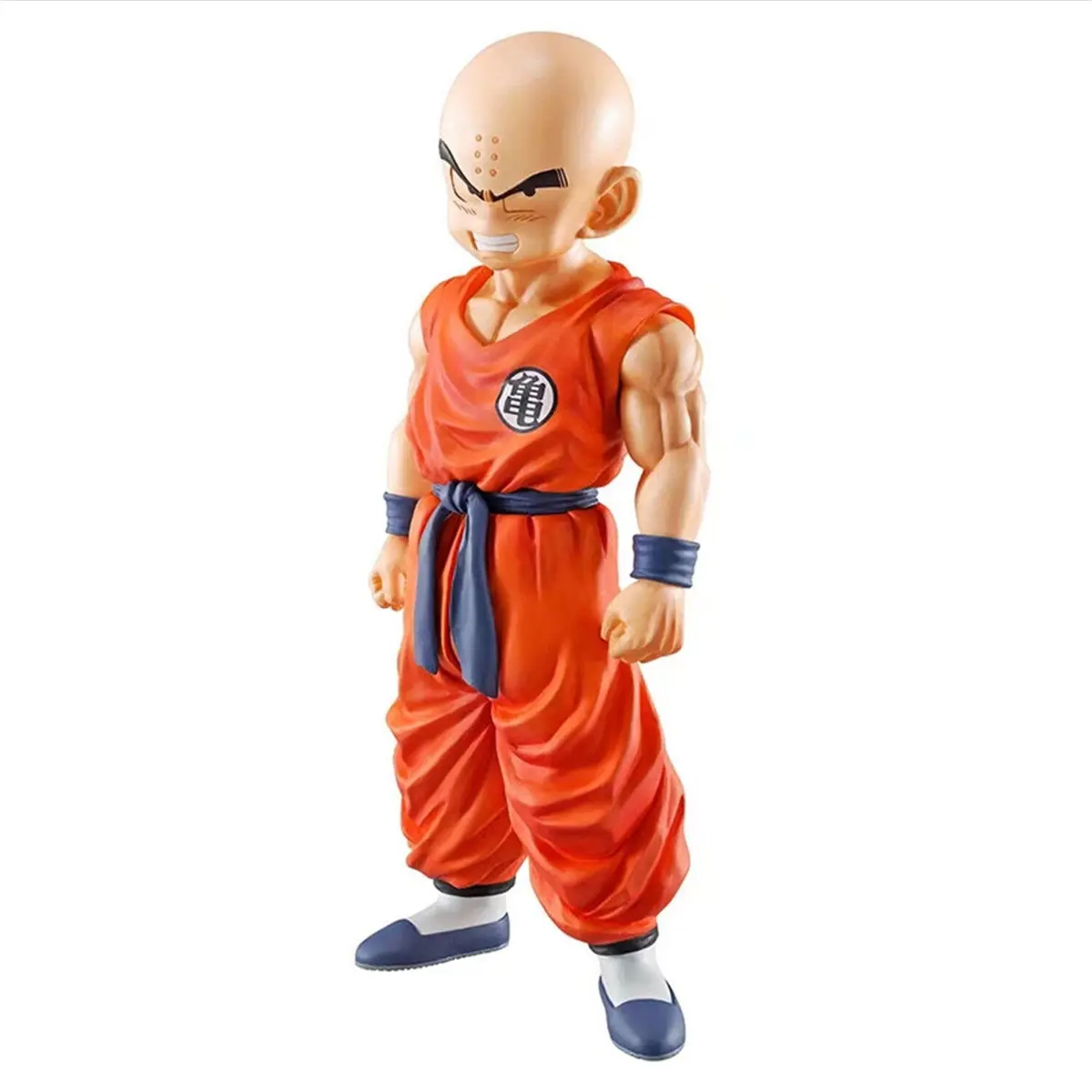 Figura De Ação Kuririn - Dragon Ball 1