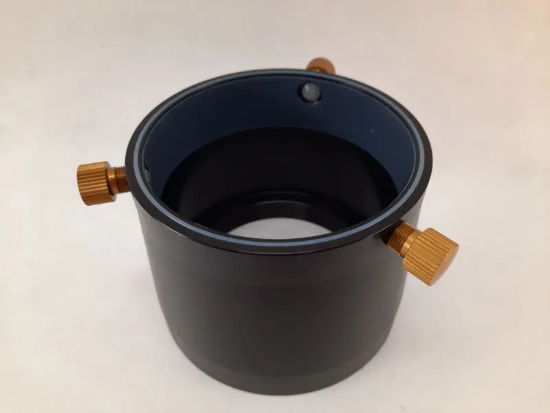Feathertouch 3.0" Telescope Adapter - C11/14 1