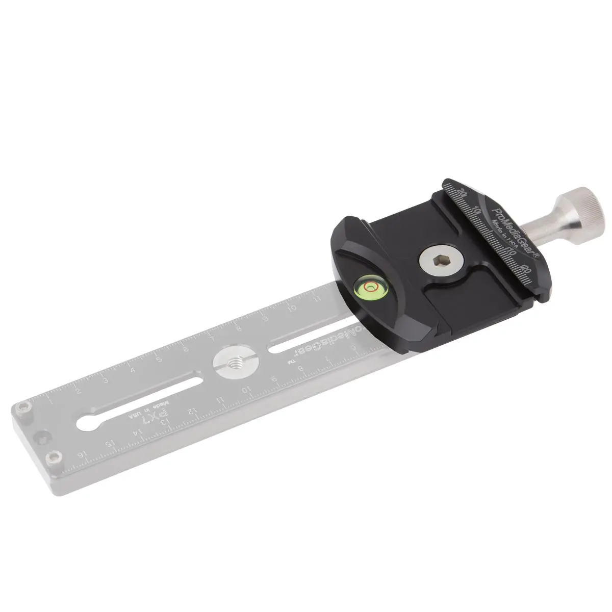 A37 Clamp Kit To Attach C60 To Px4 Px6 Or Px8 Plates 1