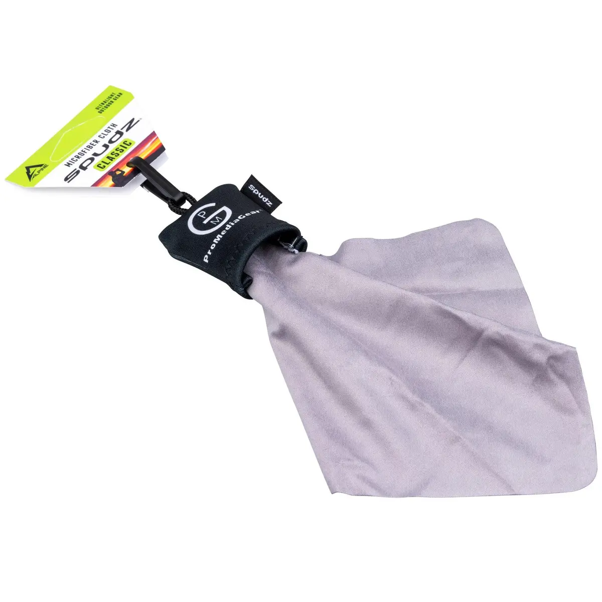 A44 Microfiber Camera And Lens Cleaning Cloth 1