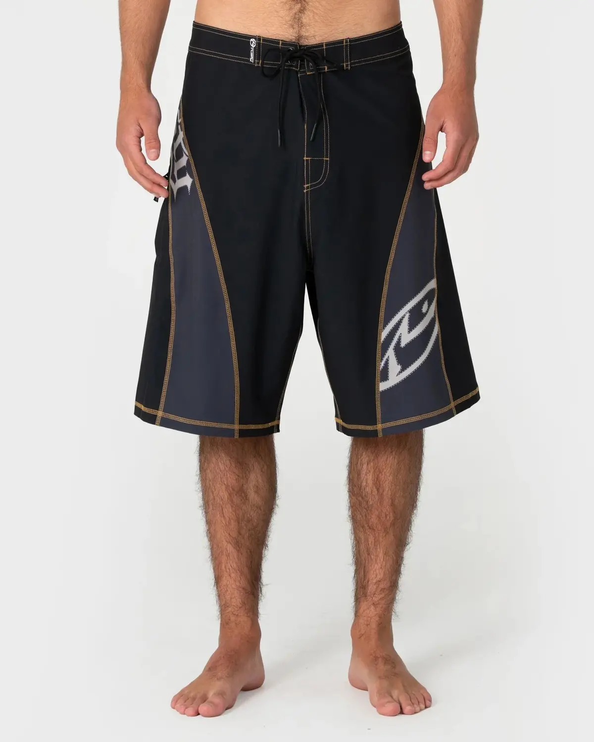Rusty Tribalay 24" Boardshort 1