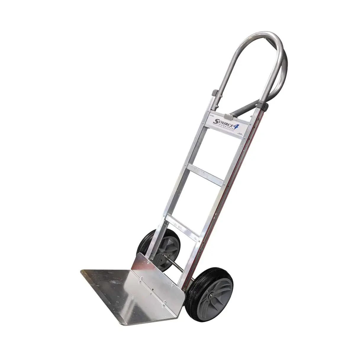 B&P Aluminum Hand Truck 52" - 700Lb Capacity 1