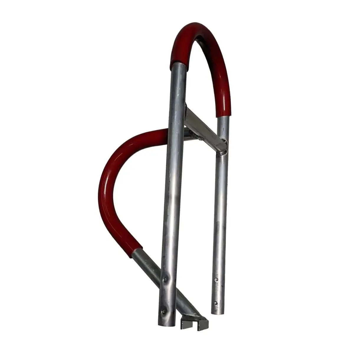 Aristocrat B&P Handle 1