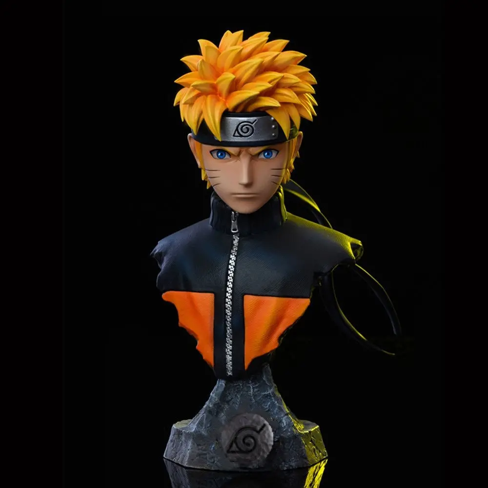 Figura De Ação Naruto Uzumaki (Modelo Gk) - Naruto 1