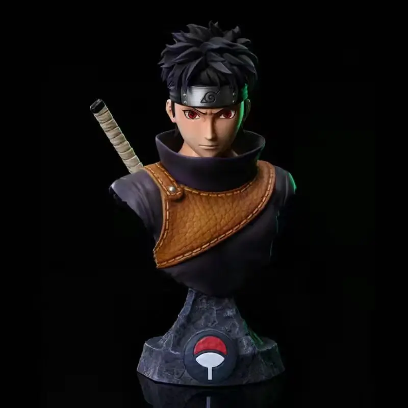 Figura De Ação Shisui (Modelo Gk) - Naruto 1