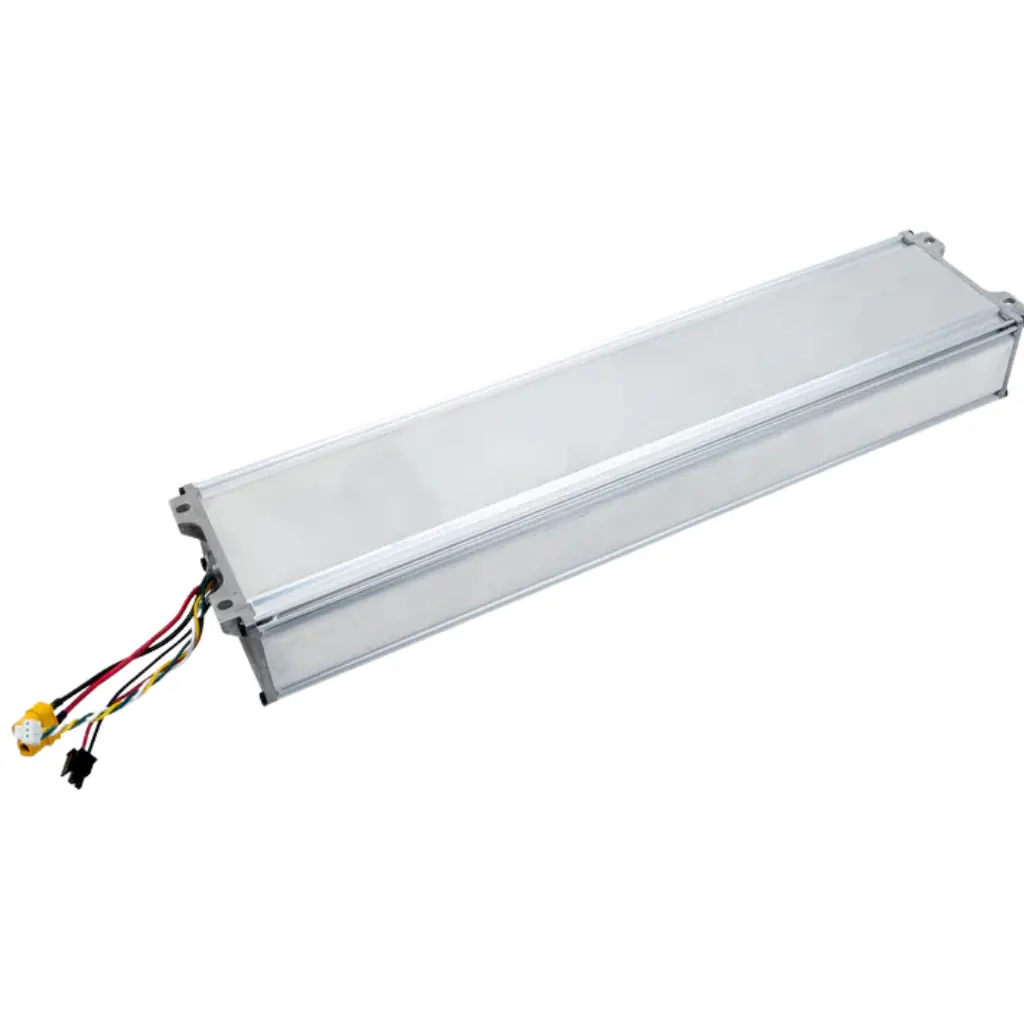 Phantomgogo A9 Battery 1