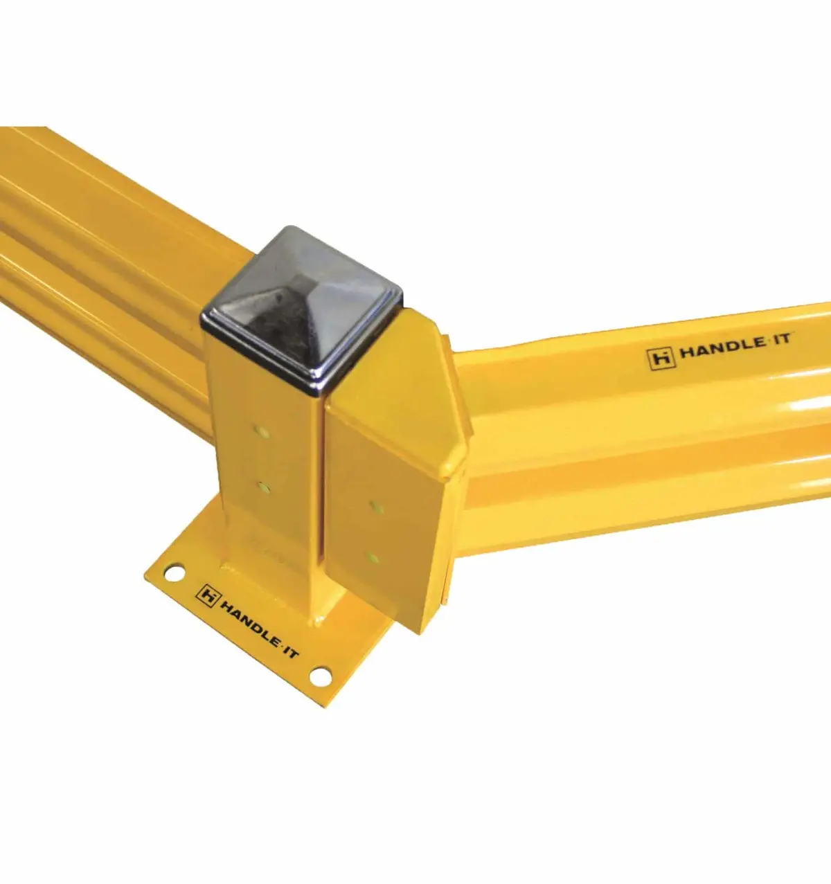 Angle Adapter - 45 Degree - Aa-45 1
