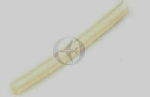 Flex Shaft Guide, 21M-Ob, Aa0418 1