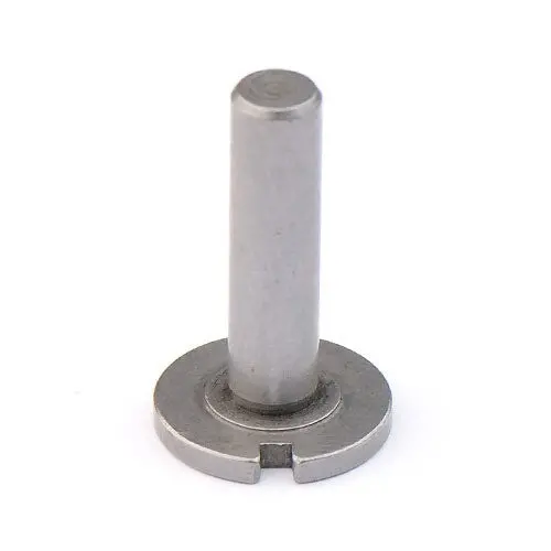 Pro-12Bx Pull Start Axle, Aa0923 1