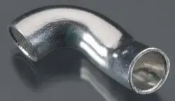 Inlet Pipe, Aa2332 1