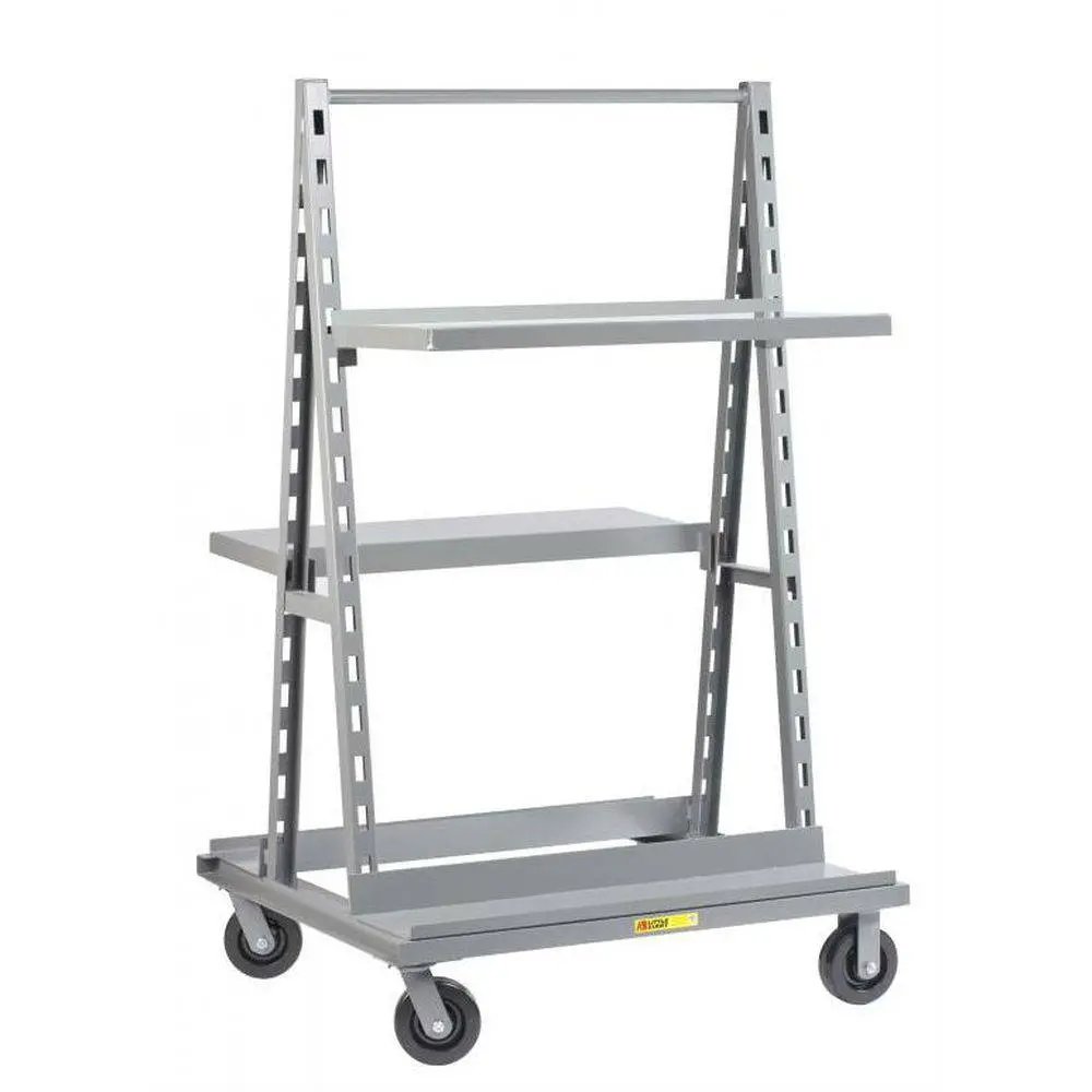 Adjustable Shelf Rack 1