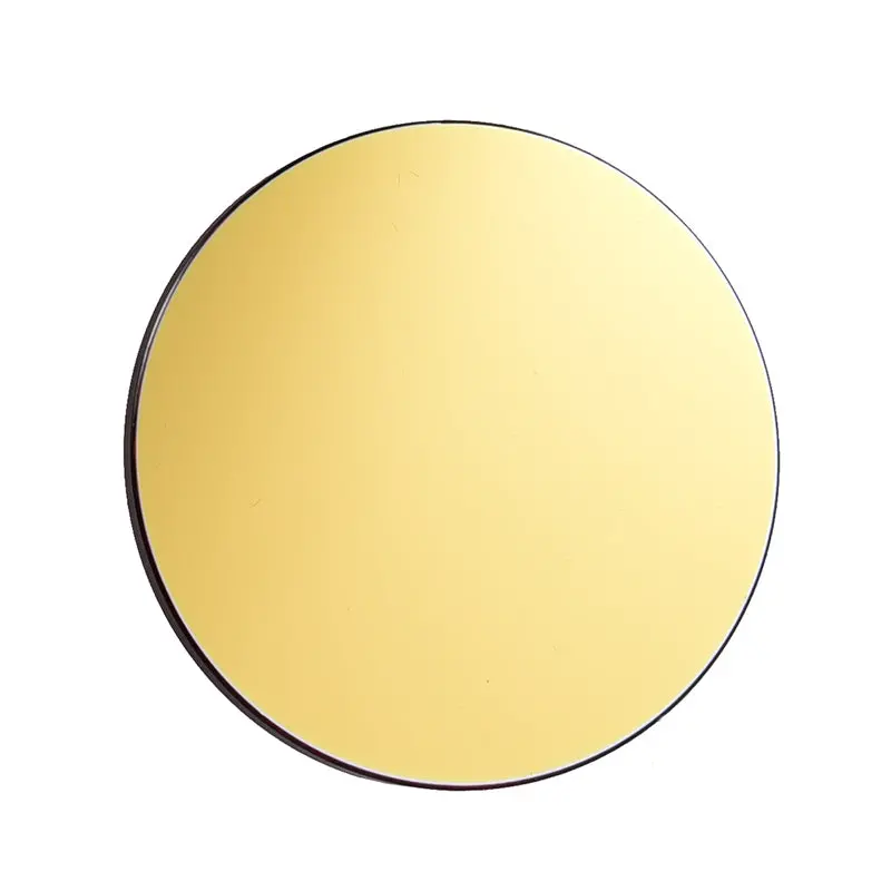 Antlia 3Nm Narrowband H-Alpha (Ha) Pro Filter - 50Mm Unmounted 1