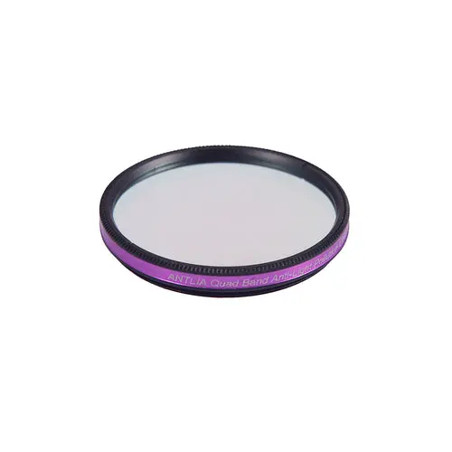Antlia Quadband Anti-Light Pollution Filter - 2" Mounted 1