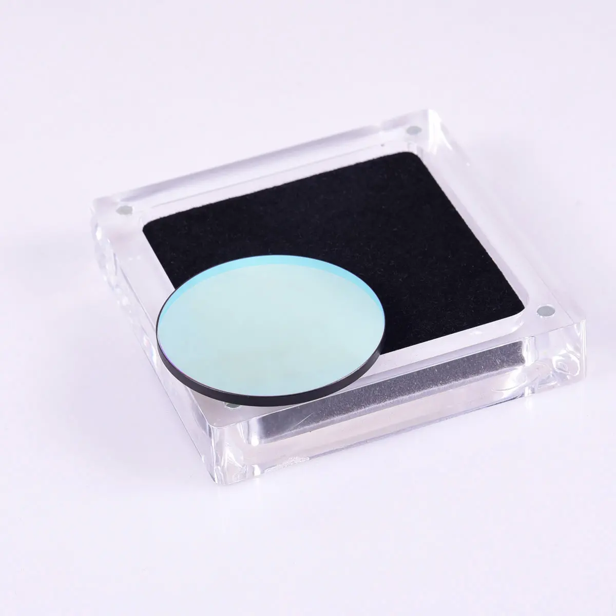 Antlia 4.5Nm Narrowband Oiii Edge Filter - 50Mm Unmounted 1