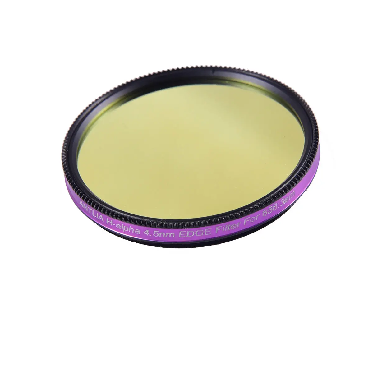 Antlia 4.5Nm Narrowband H-Alpha (Ha) Edge Filter - 2'' Mounted 1