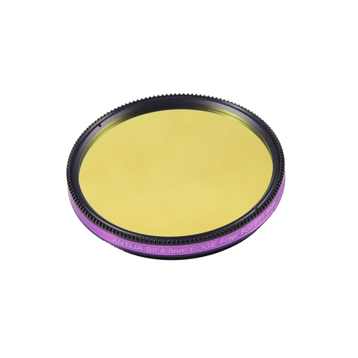 Antlia 4.5Nm Narrowband Sulfur Ii (Sii) Edge Filter - 2'' Mounted 1