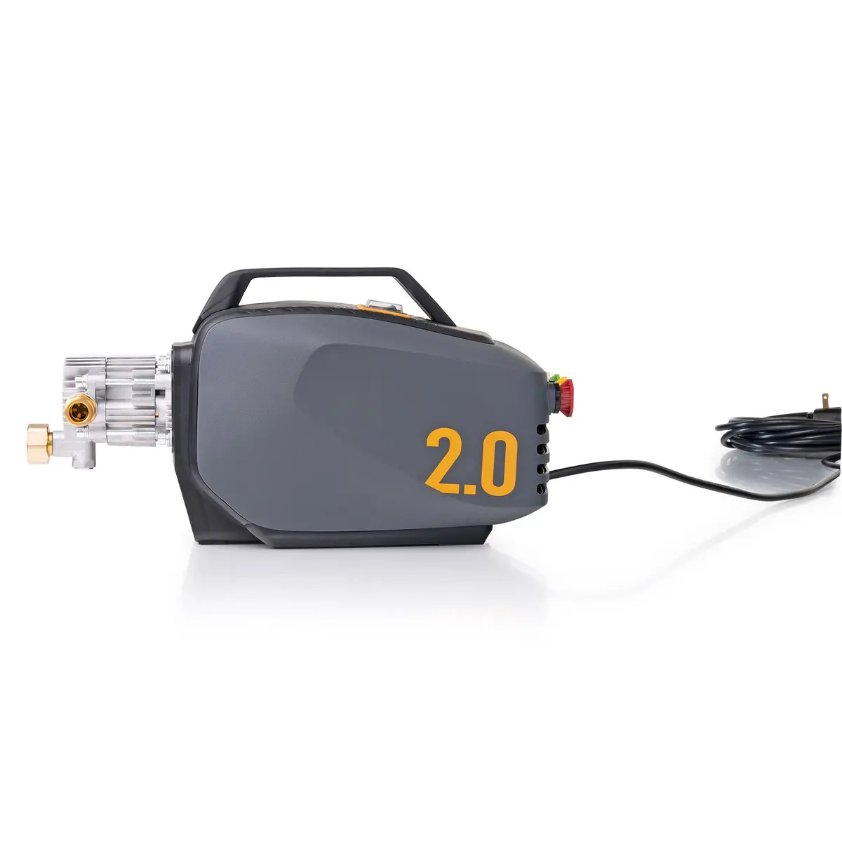 Active 2.0 Electric Pressure Washer 1