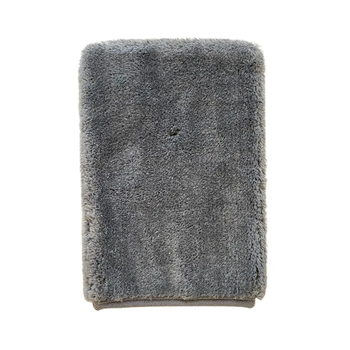 Apex Customs Grey Microfibre Interior Mitt 1