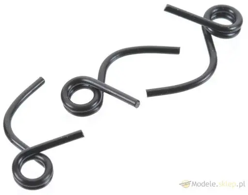 1/8 Clutch 3 Spring, Ad2445 1