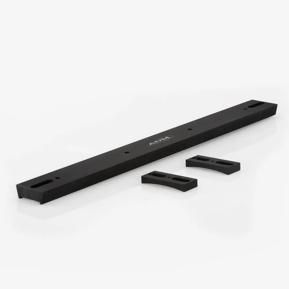 Vc11- V Series Dovetail Bar For Celestron 11″ Sct Telescope 1