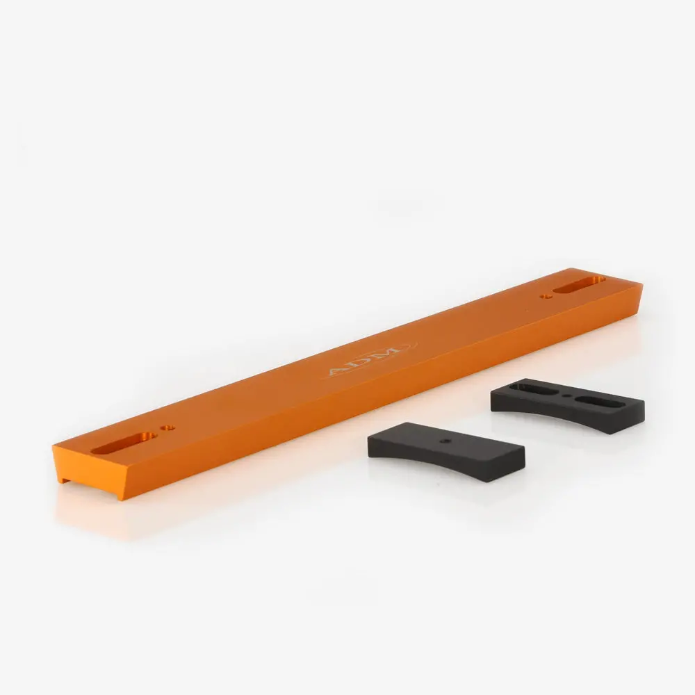 Vc11-O- V Series Dovetail Bar For Celestron 11″ Sct Telescope 1
