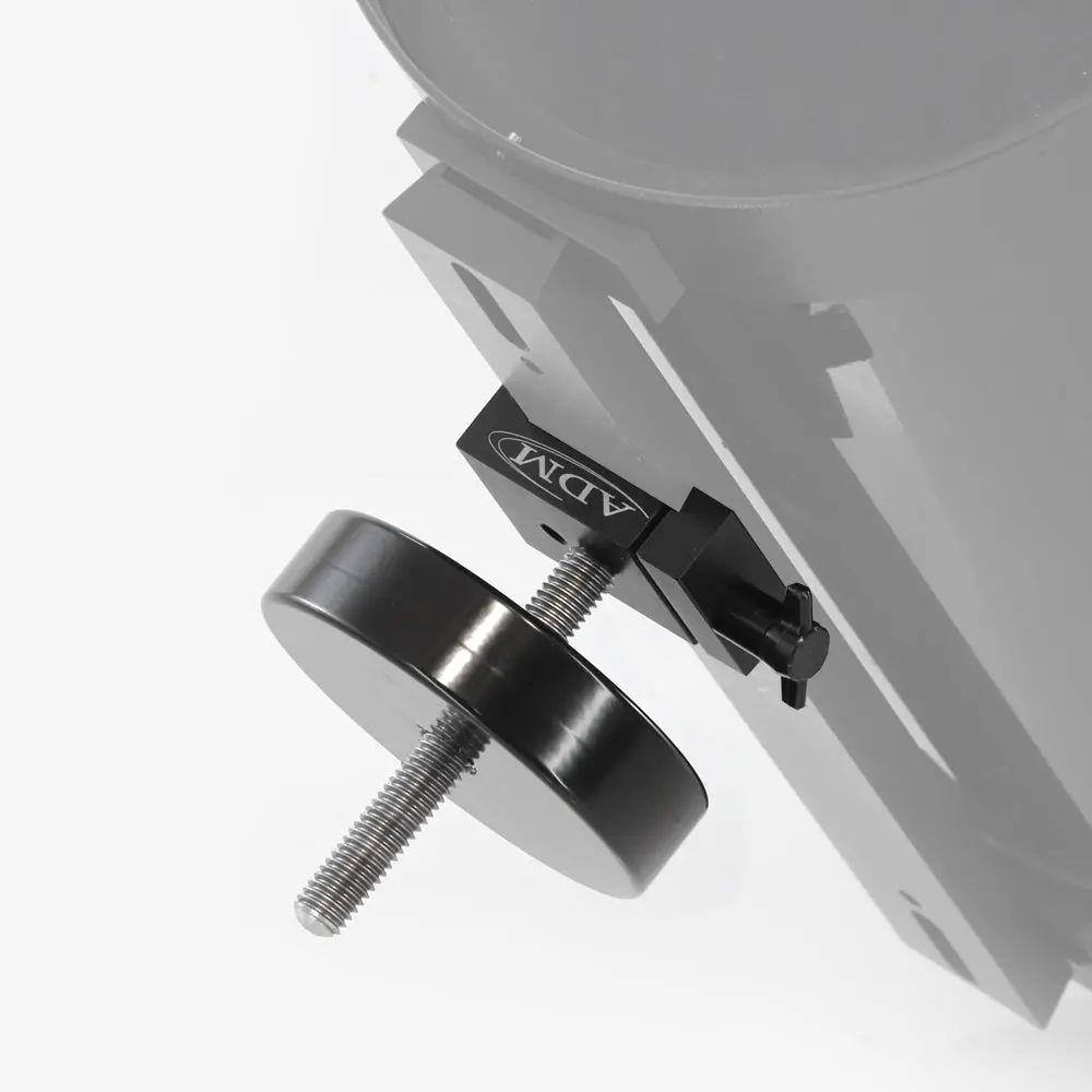 Vcw- V Series Counterweight With 5″ Threaded Rod. 2