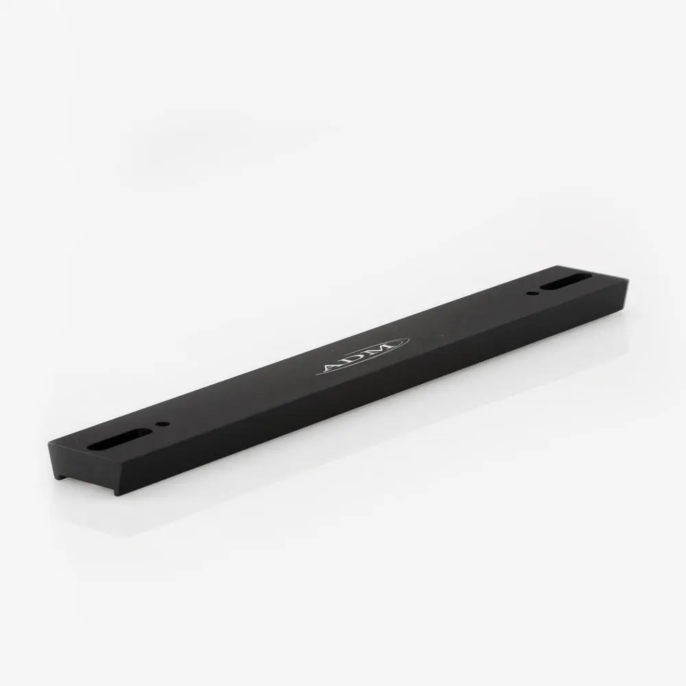 Vm8- V Series Dovetail Bar For Meade 8″ Sct Telescope 1