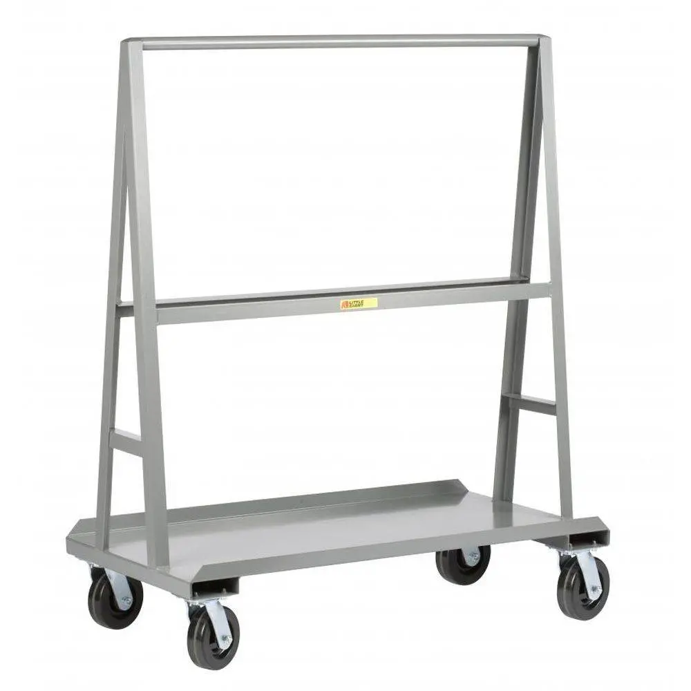 A-Frame Sheet And Panel Truck (All Swivel) 1