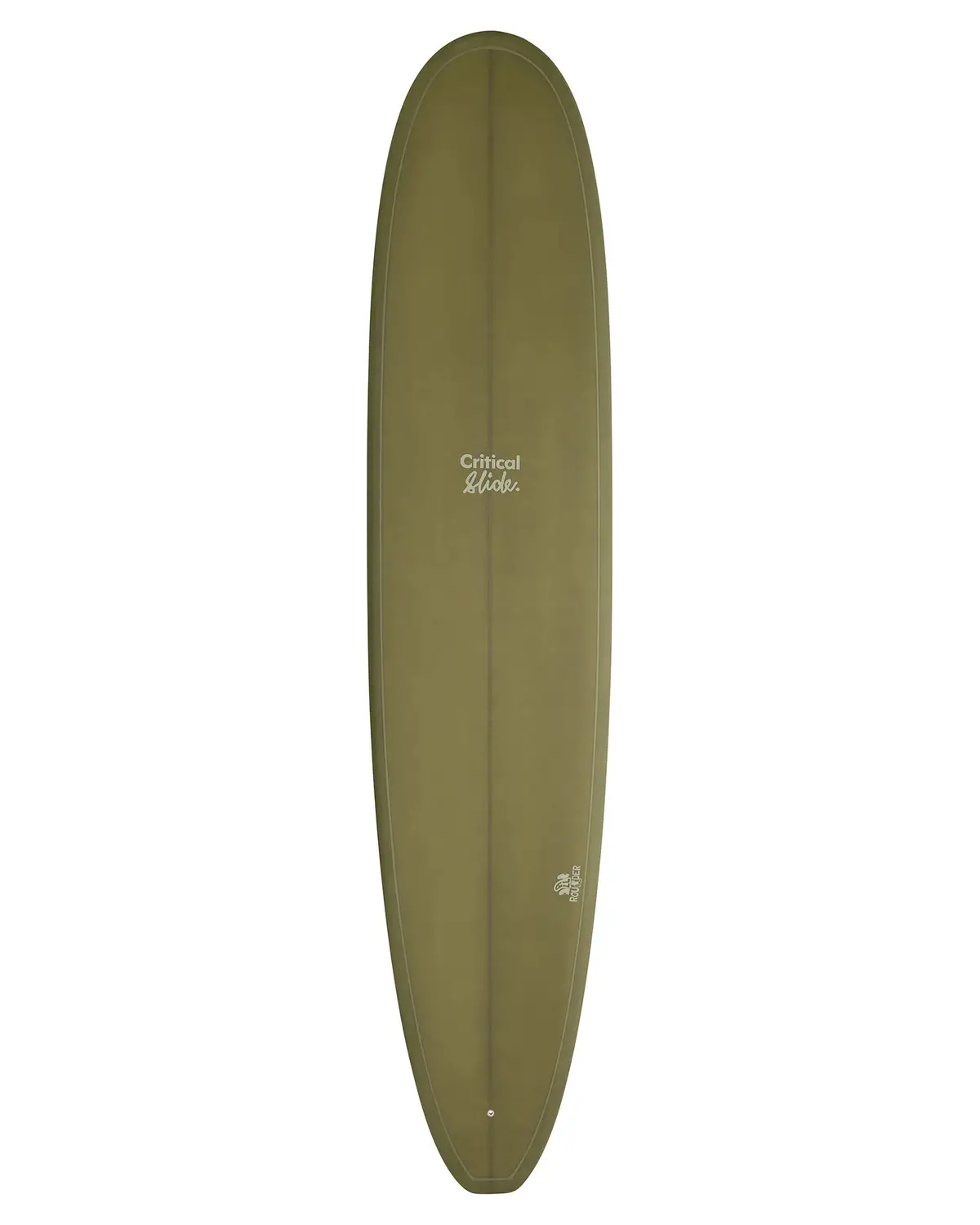 Critical Slide All Rounder 1