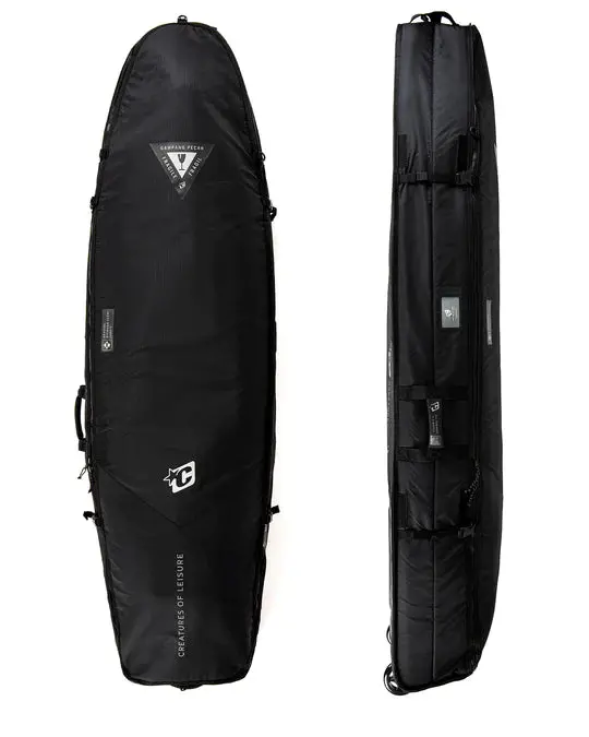 Creatures Of Leisure - Funboard All Rounder Dt2.0 Board Cover 1